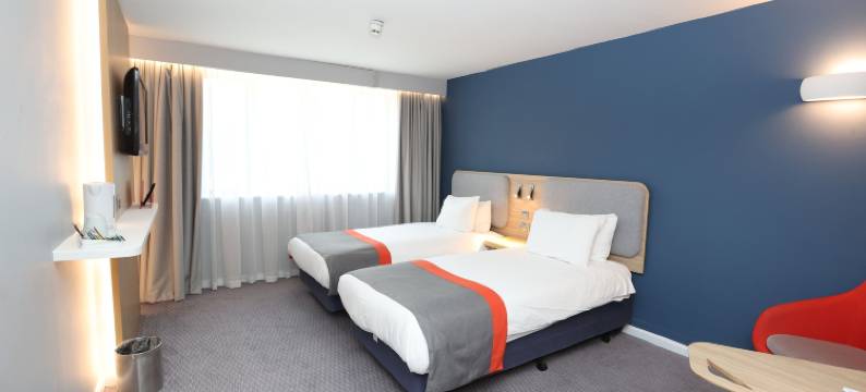 诺斯利酒店与休息室(Knowsley Inn & Lounge)图片