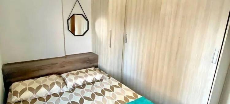 靠近海边的波雷拉奥公寓(Apto Boqueirão próximo e Com Vista Mar)图片