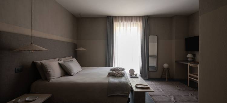 圣域都市庇护所(The Sanctuary Urban Retreat)图片