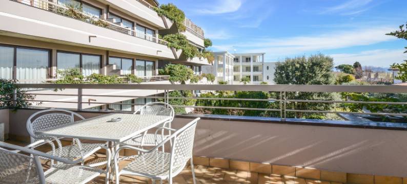 梦想出租公寓(Il Sogno Apartments)图片