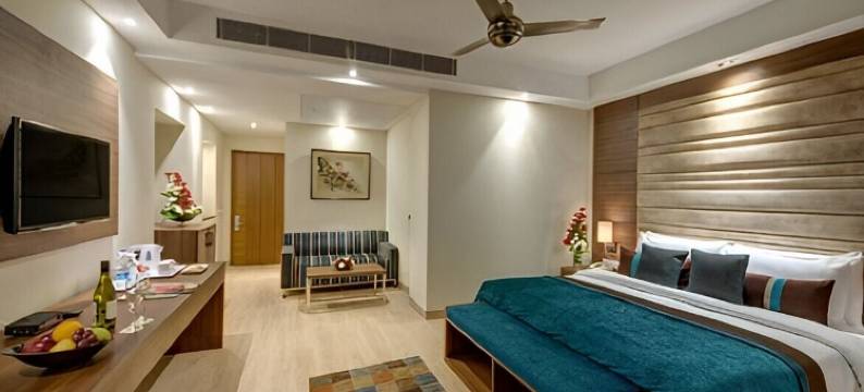 阿斯托酒店(The Astor)图片