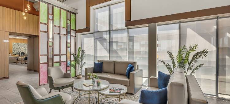 Baymont by Wyndham Kansas City North(Baymont by Wyndham Kansas City North)图片