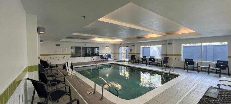康特里套房酒店 - 由丽笙酒店管理，LSU/医疗走廊(Country Inn & Suites by Radisson, LSU/Medical Corridor)图片