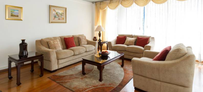 都市套房住宿加早餐旅馆(Suites Metropoli)图片