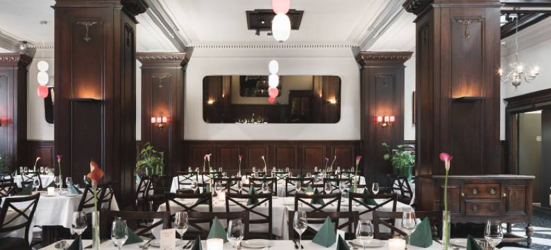 终点站大酒店(Grand Hotel Terminus)图片