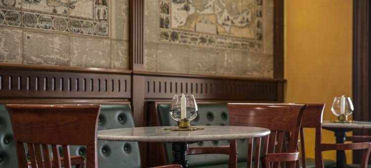 波希多尼亚酒店(Hotel Poseidonia)图片