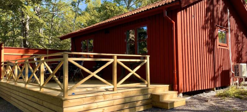 伯格斯农场和哈尔斯维肯农场(Bergs Gård & Hållsvikens Gård)图片