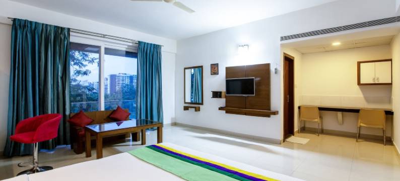 Treebo 新加点(Treebo New Plus Point)图片