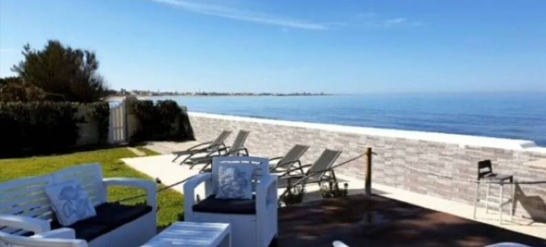 海滩套房民宿及度假村(Suitebeach b&b and Resort)图片