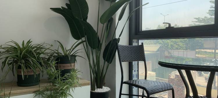 安之家(Ann's Hotel & Apartment)图片