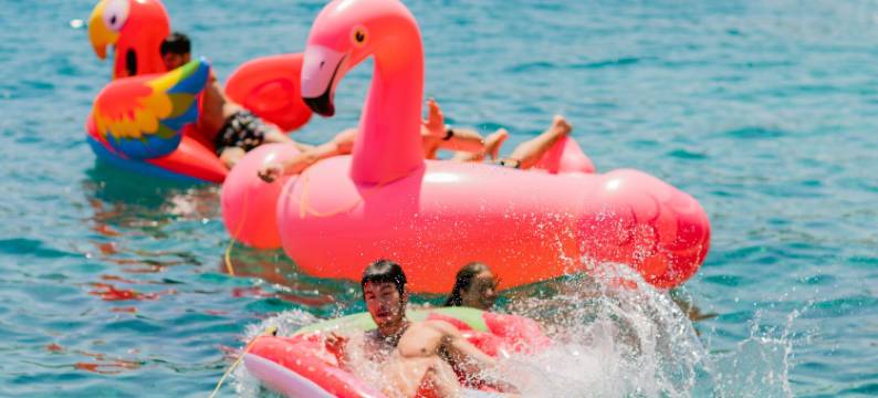 半岛酒店-全包式(Peninsula Resort & Spa)图片