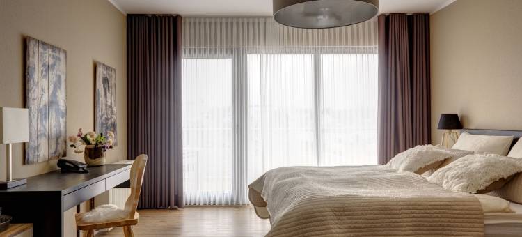 斯波特艾姆吉费卢克酒店(Sportalm Gipfelglück)图片