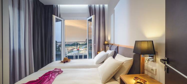 极乐套房酒店(Elysian Suites)图片