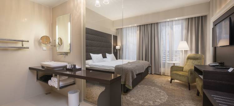 莉迪亚酒店(Lydia Hotel)图片