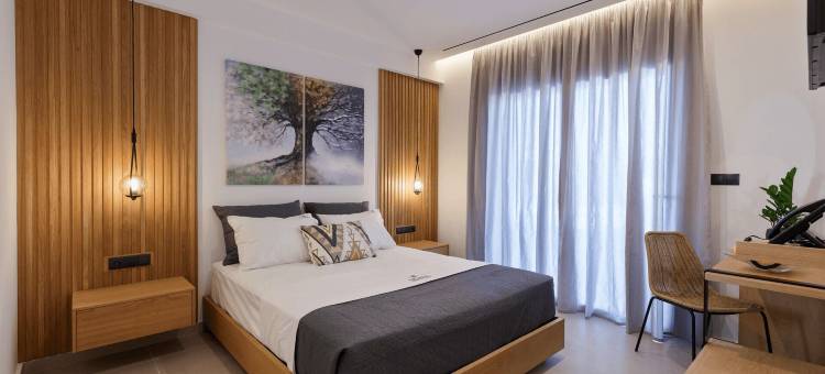 布里索特酒店加拉塔斯波罗斯(Brisot Hotel Galatas Poros)图片