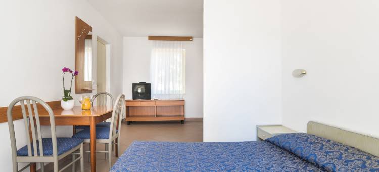 波利尼西亚普拉瓦拉古纳公寓(Apartments Polynesia Plava Laguna)图片