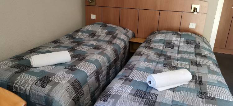 基里亚德酒店-米路斯路特巴赫(Kyriad Mulhouse Est - Lutterbach)图片