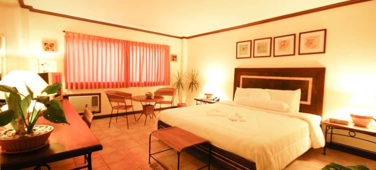 阿斯图里亚斯酒店(Citystate Asturias Hotel Palawan)图片