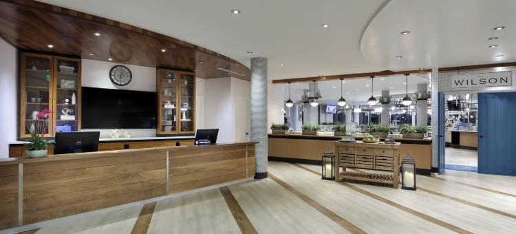 奥兰多庆典美利亚套房酒店(Meliá Orlando Celebration)图片