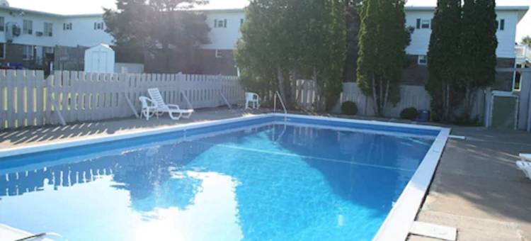 蒙克顿酒店(Hotel Moncton)图片