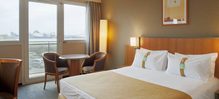 Holiday Inn 加莱(Holiday Inn Calais)图片