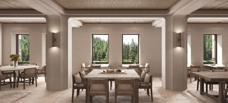 MANNA, 设计酒店成员(MANNA, a Member of Design Hotels)图片