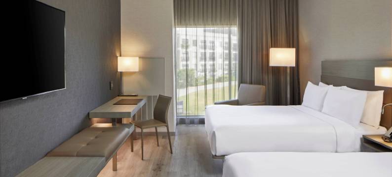 达拉姆万豪AC酒店(AC Hotel Durham)图片