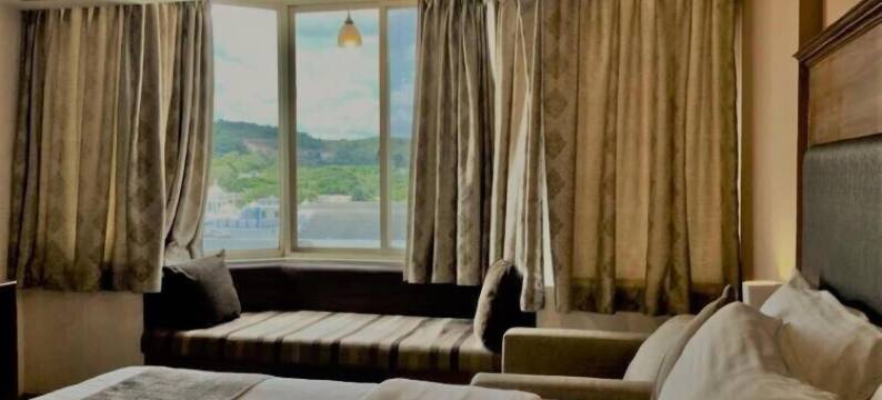 赛伊大楼酒店(Sai Towers)图片