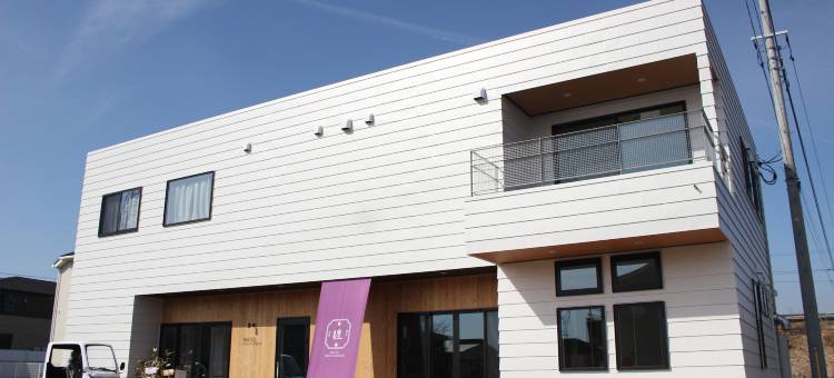 まとい旅馆 & 酒吧(Matoi Hostel & Bar)图片