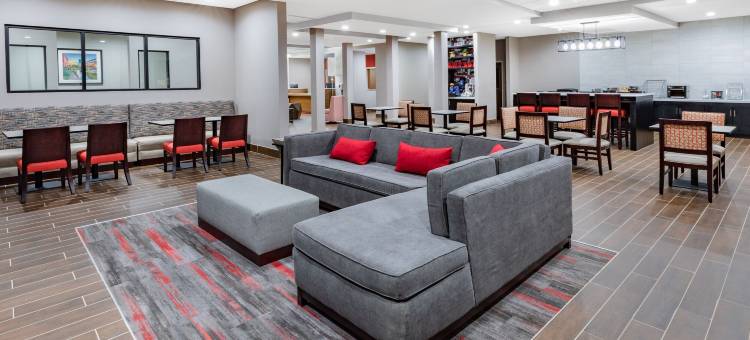 Hawthorn Extended Stay by Wyndham Oklahoma City Airport图片
