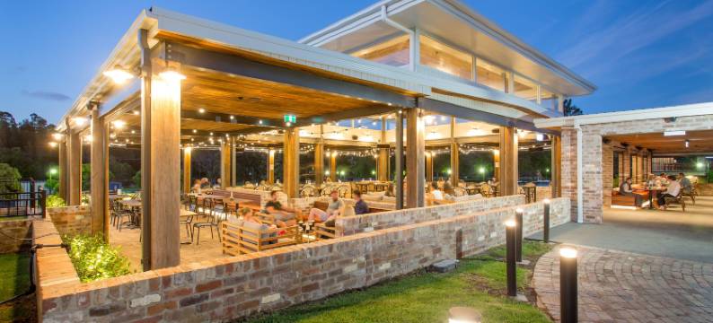 哈里根爱尔兰酒吧和住宿(Harrigan's Hunter Valley)图片