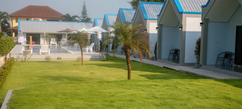 CC海滩度假村(CC Beach Resort)图片