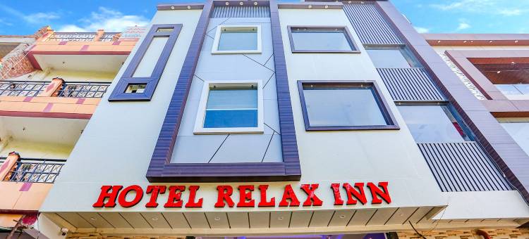 Fabhotel Relax Inn I图片
