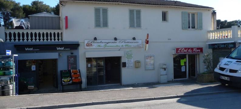 LA BELLE VIE in PROVENCE between  Marseille and Carry-le-Rouet, 5Km from the sea图片