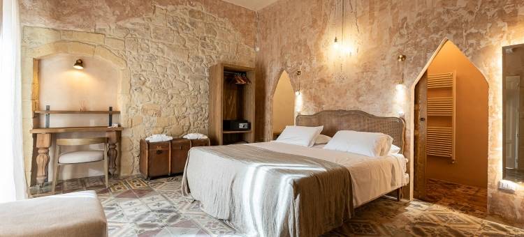 雷契圣安娜皇宫酒店(Palazzo Sant'Anna Lecce)图片