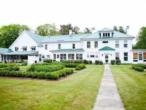 格林伍德庄园酒店