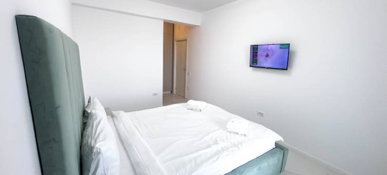 Wave 6 公寓(Wave 6 Apartments)图片