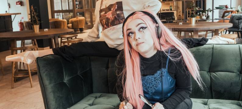 乌普萨拉植物酒店(Botanika Uppsala)图片