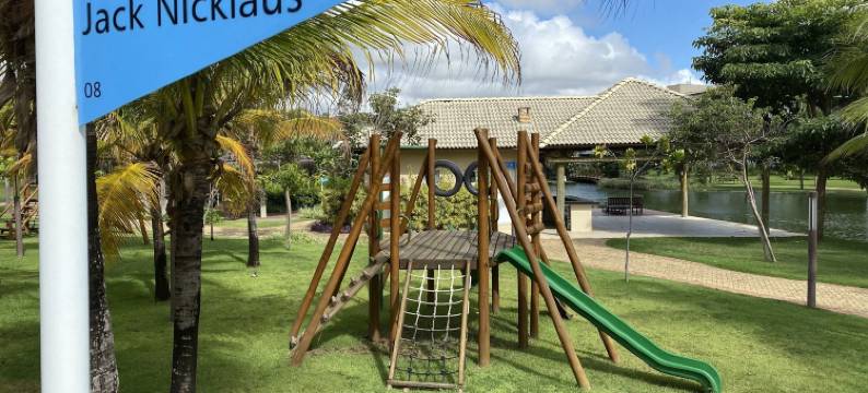 Golf Ville度假村 - Brisa Do Golf(Golf Ville Resort Brisa do Golf -Apartamentos e Cobertura)图片