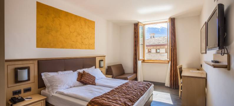 波蒂奇酒店-浪漫及康体(Hotel Portici - Romantik & Wellness)图片