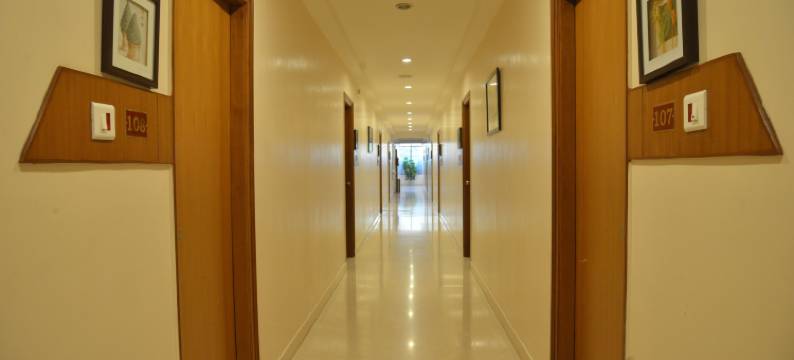 派维斯塔酒店(Pai Vista, KR Road)图片