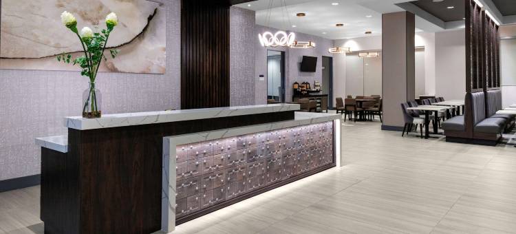 夏洛特/雷亚农场凯悦嘉寓酒店(Hyatt House Charlotte/Rea Farms)图片