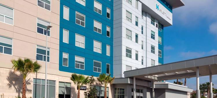 奥兰多机场凯悦嘉寓酒店(Hyatt House Orlando Airport)图片