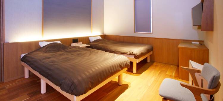 Ryotei Ryokan Mikawaya图片