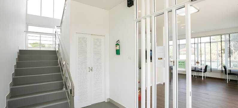 佛丕J-之家(J-House Phetchaburi)图片