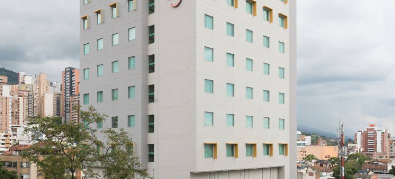 布卡拉曼加欢朋酒店(Hampton by Hilton Bucaramanga)图片