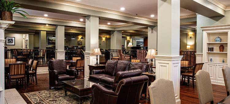 希尔顿欢朋酒店-查尔斯顿历史区(Hampton Inn Charleston-Historic District)图片