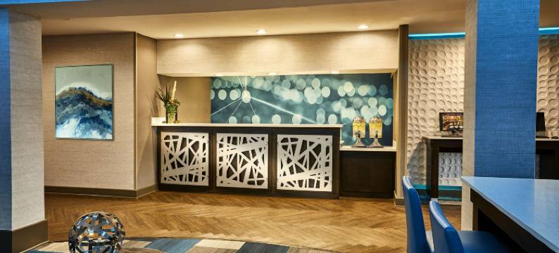 路易斯维尔科佩尔贝斯特韦斯特优质酒店(Best Western Plus Lewisville Flower Mound)图片