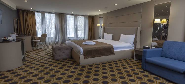 普特尼酒店，贝斯特韦斯特品质精选系列(Putney Hotel, BW Signature Collection)图片