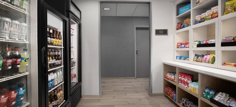 科罗拉多斯普林斯北Homewood Suites by Hilton(Homewood Suites by Hilton Colorado Springs - North)图片